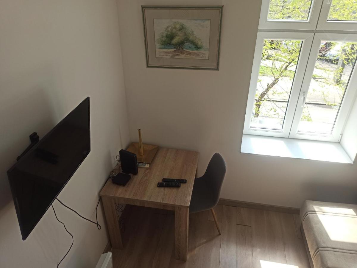 Apartman Silvana Apartment Belgrade Exterior photo